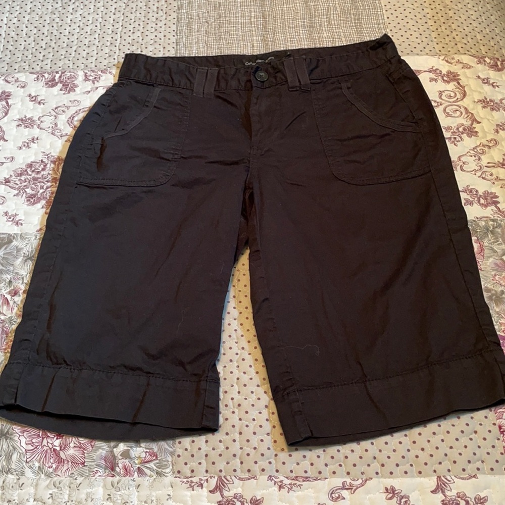 Calvin Klein Bermuda Shorts